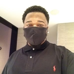 Meet your Posher, Gary